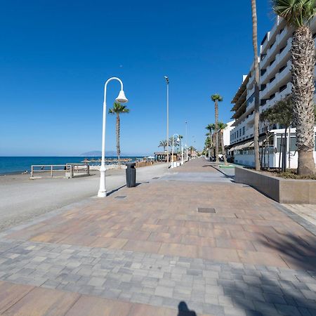 Rincon Beach Apartment رينكون ذي لا مْبيكتوري المظهر الخارجي الصورة