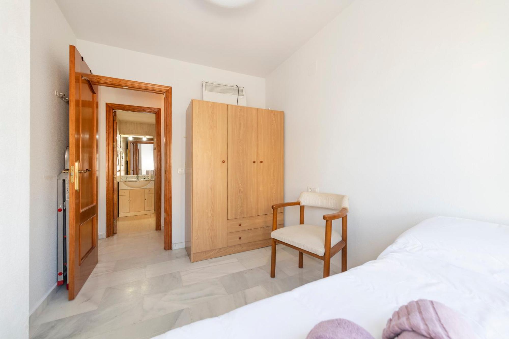 Rincon Beach Apartment رينكون ذي لا مْبيكتوري المظهر الخارجي الصورة