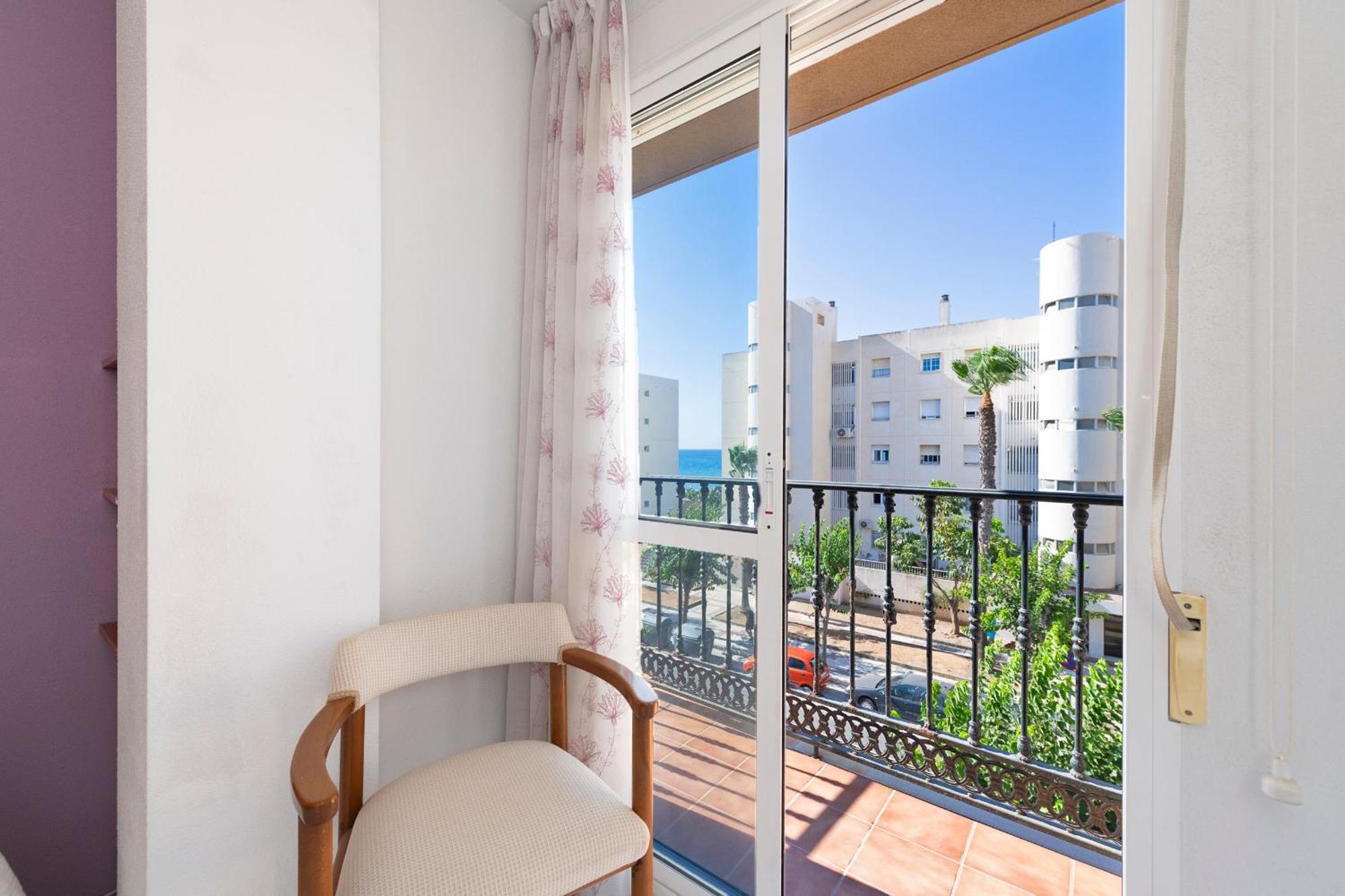 Rincon Beach Apartment رينكون ذي لا مْبيكتوري المظهر الخارجي الصورة