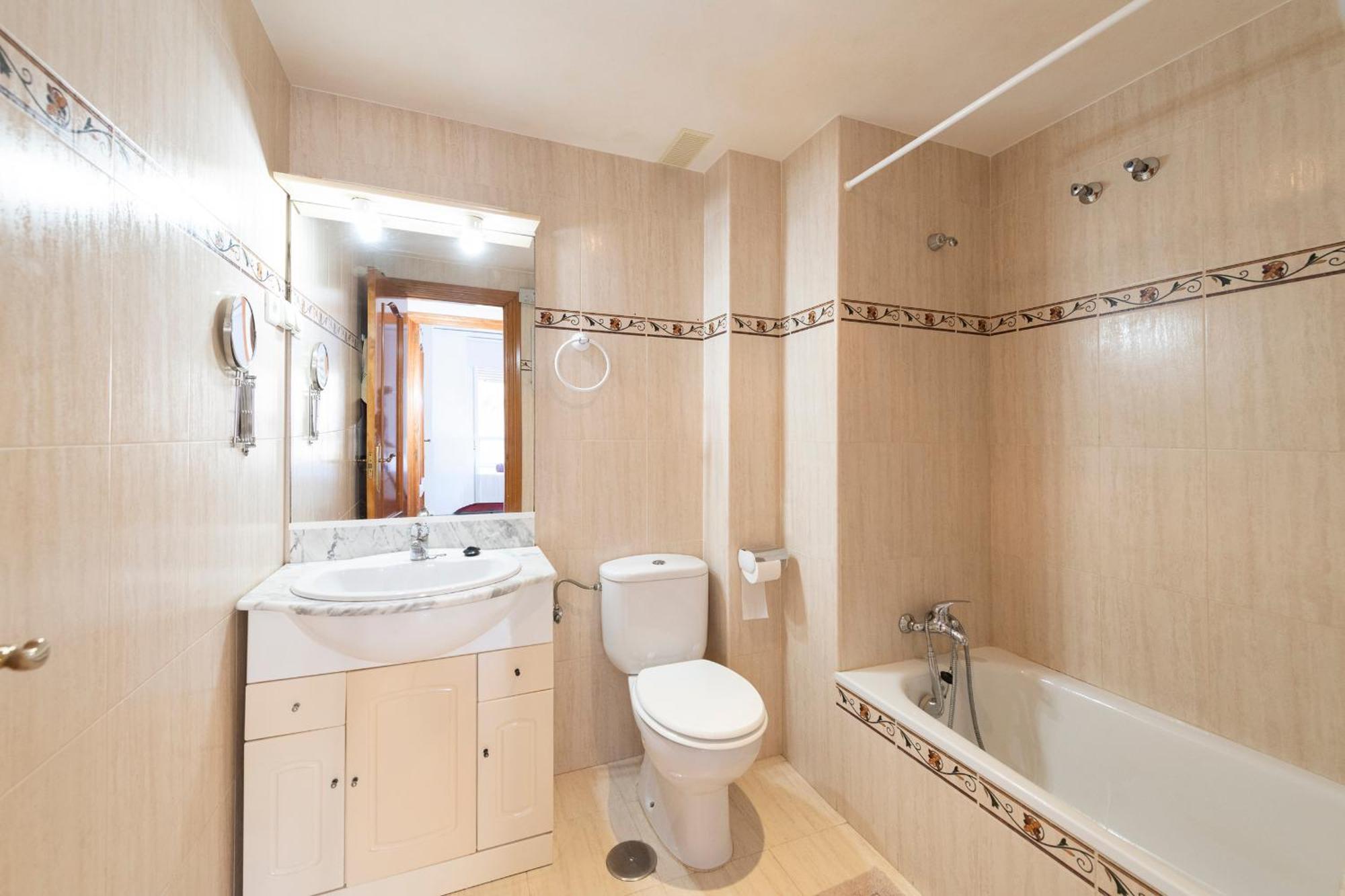Rincon Beach Apartment رينكون ذي لا مْبيكتوري المظهر الخارجي الصورة