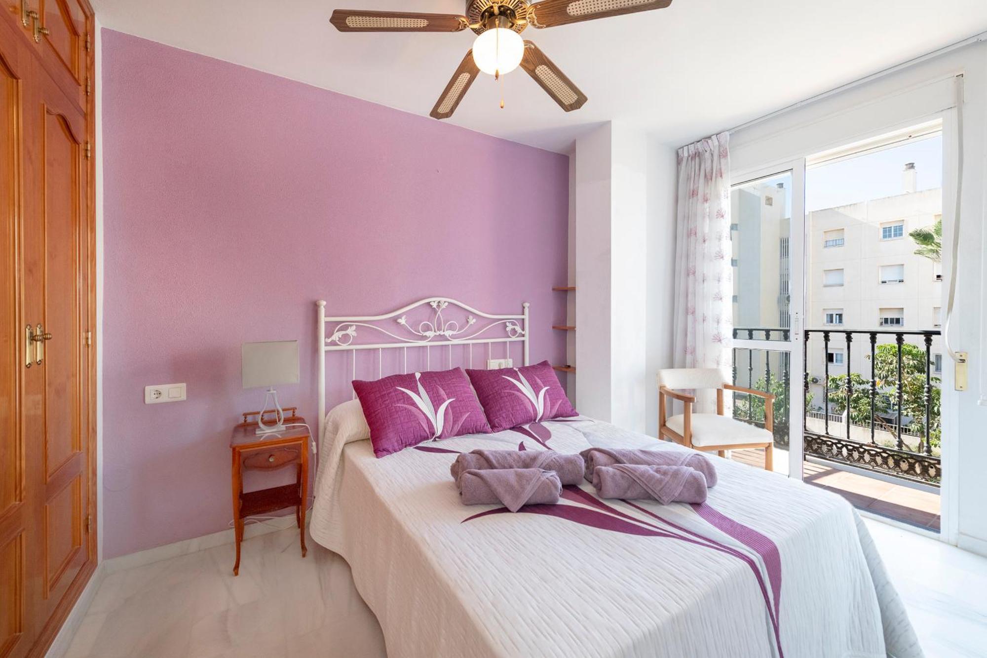 Rincon Beach Apartment رينكون ذي لا مْبيكتوري المظهر الخارجي الصورة