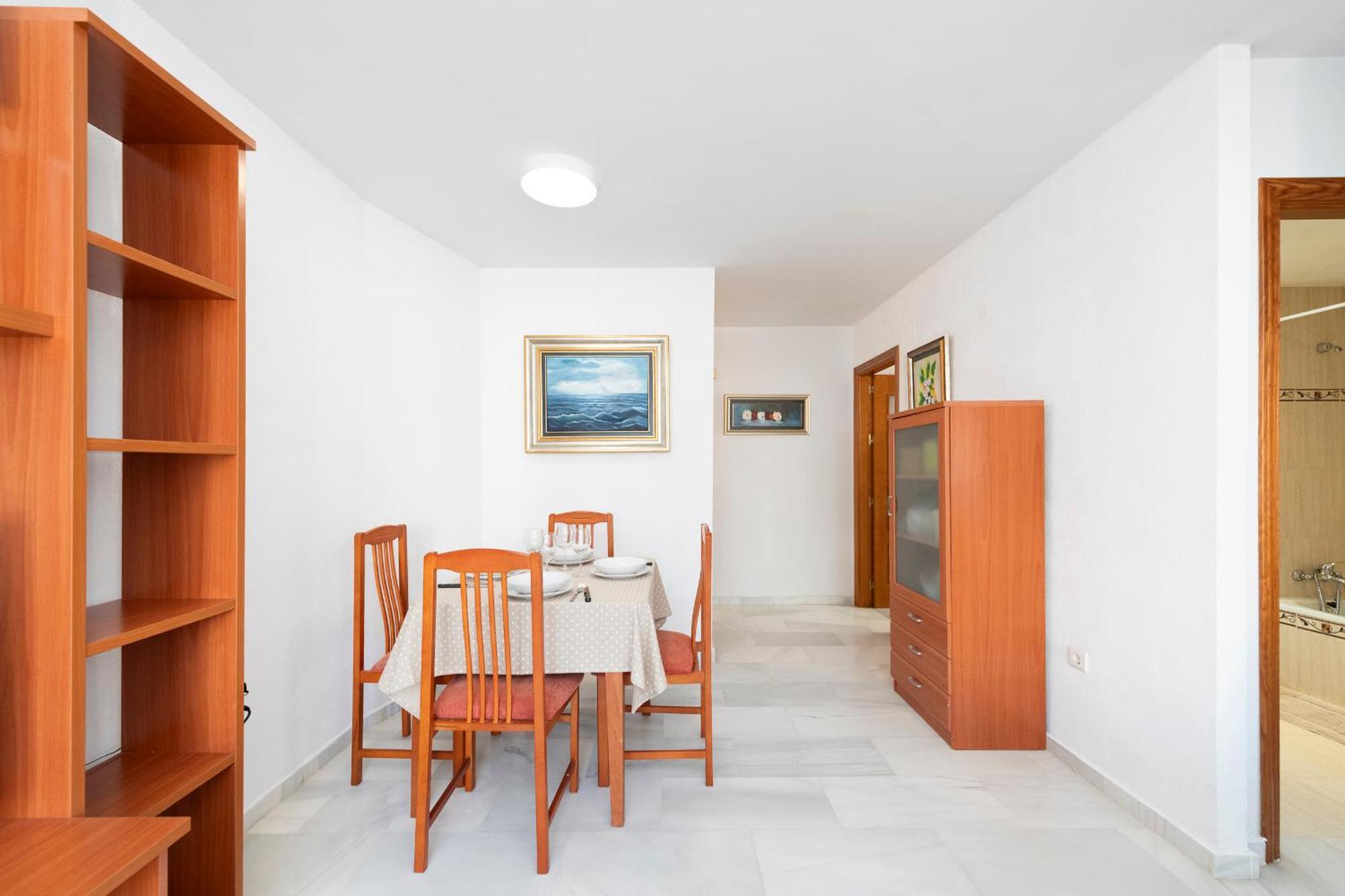 Rincon Beach Apartment رينكون ذي لا مْبيكتوري المظهر الخارجي الصورة