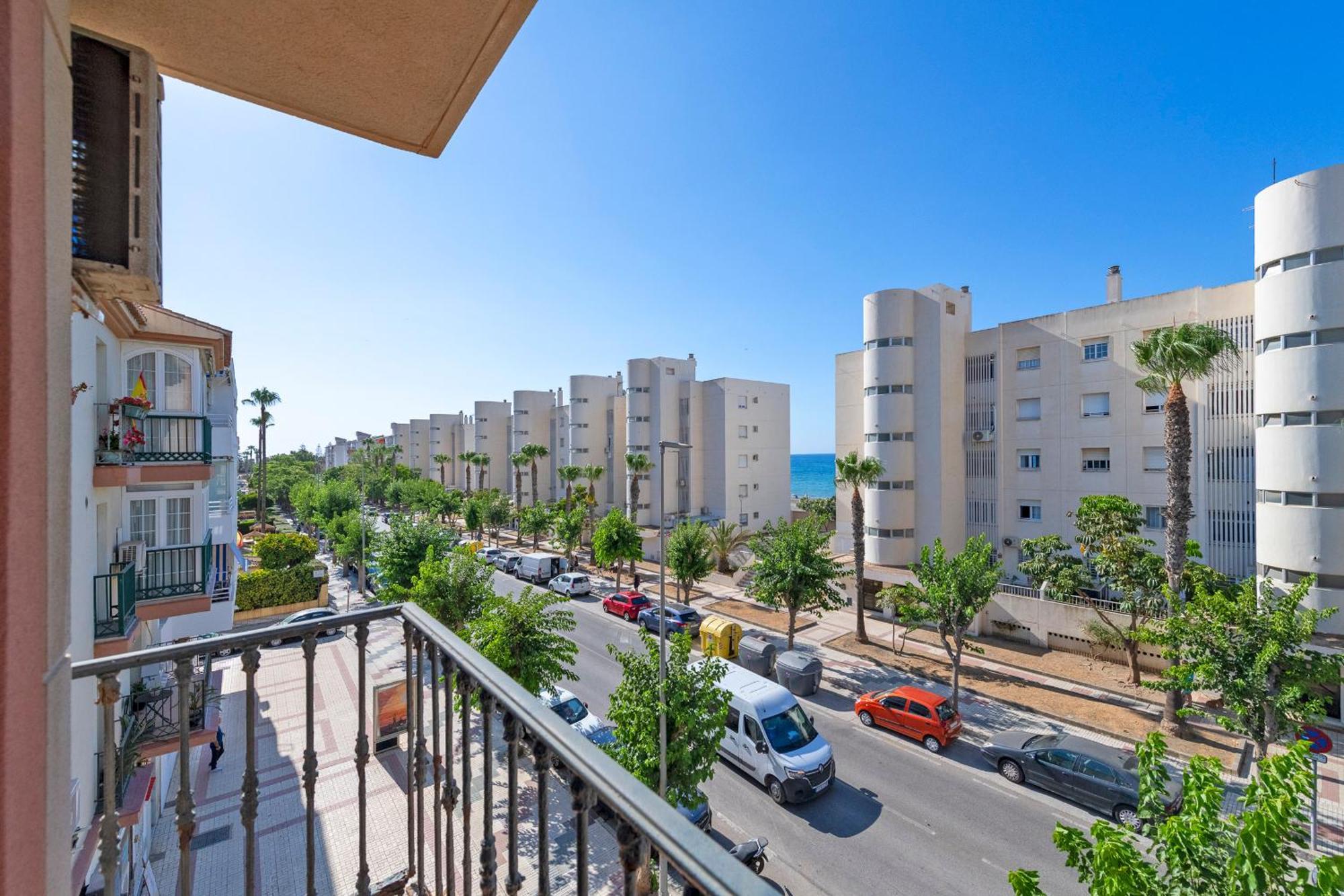 Rincon Beach Apartment رينكون ذي لا مْبيكتوري المظهر الخارجي الصورة