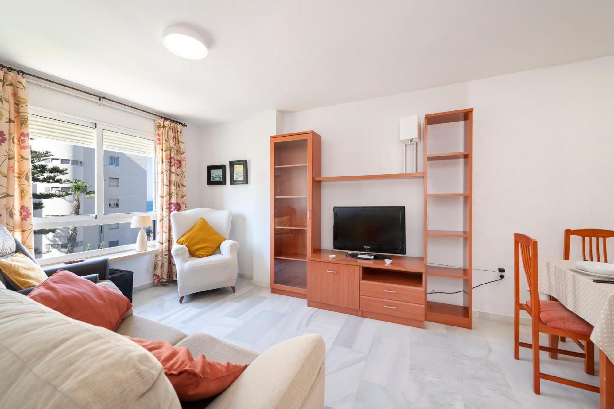 Rincon Beach Apartment رينكون ذي لا مْبيكتوري المظهر الخارجي الصورة