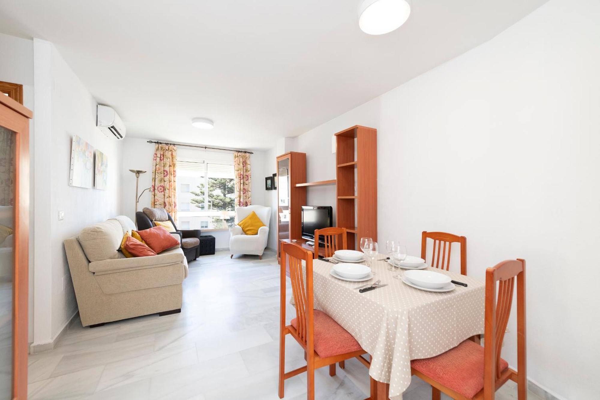 Rincon Beach Apartment رينكون ذي لا مْبيكتوري المظهر الخارجي الصورة