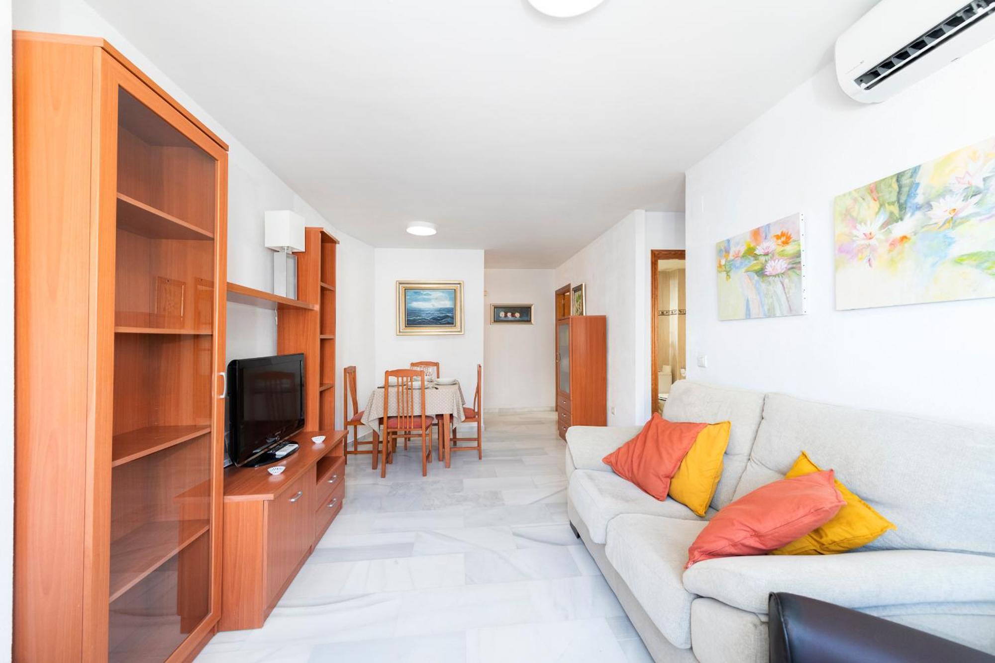 Rincon Beach Apartment رينكون ذي لا مْبيكتوري المظهر الخارجي الصورة